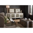 thumbnail image 2 of Bowery Hill Traditional Four-Door Hardwood Credenza, 2 of 4