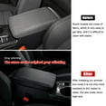 thumbnail image 3 of Funda para reposabrazos de consola central de coche para Honda Civic, 2025, 3 of 6