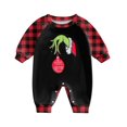 thumbnail image 1 of Pyjamas Assortis de Noël pour Femmes, Ensembles de Pyjamas des Fêtes, Ensembles de PJ, Jammies pour la Famille, 1 of 3