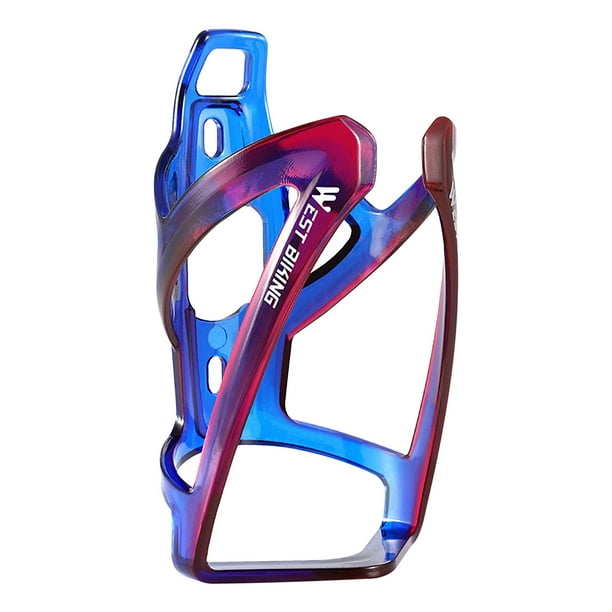 Jaula para botella de bicicleta al aire libre, jaula para botella de bicicleta de montaña, portavasos de agua para ciclismo, accesorios para bicicleta Wmkox8yii jkg653
