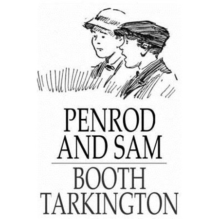 Penrod and Sam - eBook