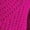 RoseRed, variant on Wevis Women's Off Shoulder Long Sleeve Hollow Out Knit Pullover Sweater - ROSERED_S