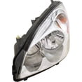 thumbnail image 3 of CarLights360: For Buick Lucerne Headlight Assembly 2006 07 08 09 10 2011 Driver Side CAPA Certified w/ Bulbs GM2502277 (Vehicle Trim: CXL), 3 of 4