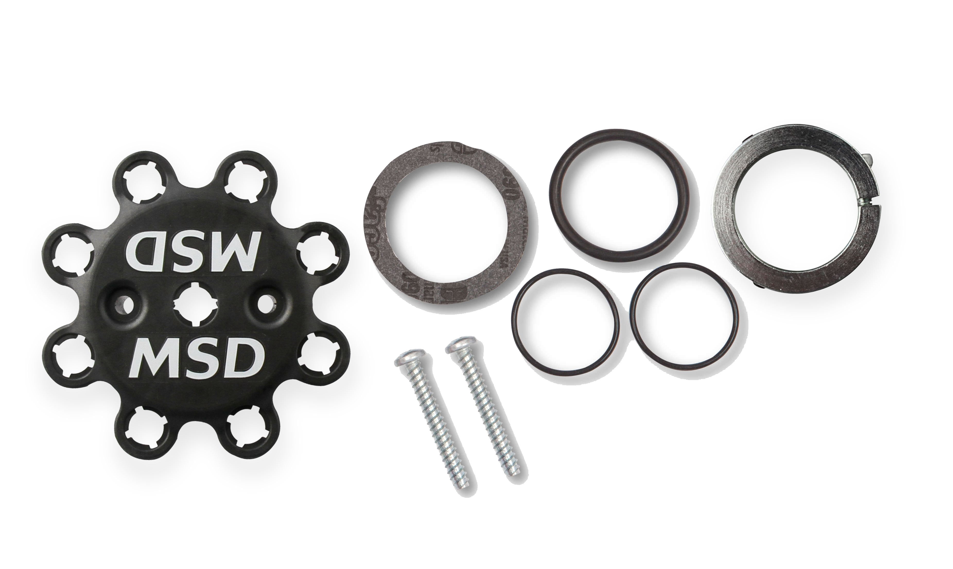 MSD 23763 Distributor
