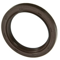 National 710608 Oil Seal Fits select: 2002-2019 HONDA CIVIC, 2017-2019 HONDA ACCORD