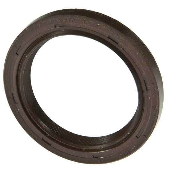 National 710608 Oil Seal Fits select: 2002-2019 HONDA CIVIC, 2017-2019 HONDA ACCORD