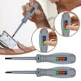 thumbnail image 2 of QHUDLV Precision Electric Screwdriver – Neutral Detection – Mini Power Tool, 2 of 9