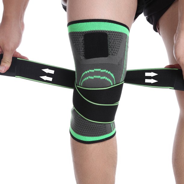 CFR Knee Brace Compression Knee Sleeve for Men Women Knee ...