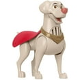 thumbnail image 1 of Fisher-Price DC League of Super-Pets Talking Krypto Figure, 1 of 5