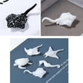 thumbnail image 5 of DOYOUNG Seahorse Fish Model Resin Filled Model Epoxy Resin Mold 3D Miniature Landscape Accessories for Craft Diy Jewelry Making, 5 of 18