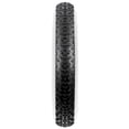 thumbnail image 3 of Addmotor Bike Tires 20" x 4.0", Replacement Fat Tire for MTB Mountain Bike, White, 3 of 9
