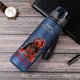 thumbnail image 1 of Taza de agua deportiva para estudiantes de plástico resistente al calor, resistente al agua, de Marvel Spider-Man, Deadpool, Iron Man, taza de plástico creativa y genial para niños, 1 of 1