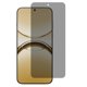 thumbnail image 1 of For Oppo Find X8 5G Anti Spy Screen Protector High Aluminium-Silicon Glass Film, 1 of 5