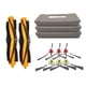 thumbnail image 4 of Juegos de Accesorios para Aspiradoras Kit de Accesorios de Repuesto para Facil de Limpiado y, 4 of 9