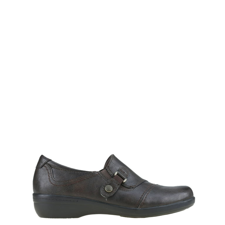 Earth Spirit Women s Beni Fashion Casual Slip on Walmart