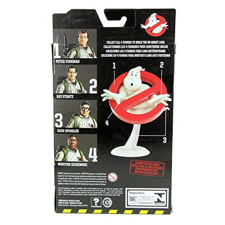Ghostbusters 6
