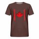 thumbnail image 4 of Camisetas de Manga Larga para Hombre Algodón Impresión Cuello Redondo Blusas de Moda Casual, 4 of 7