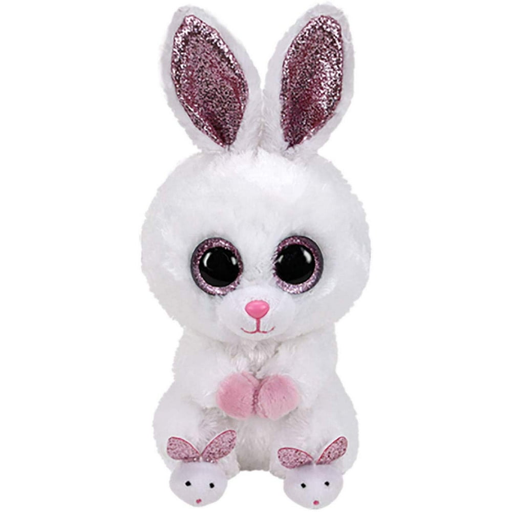 beanie boo rabbit