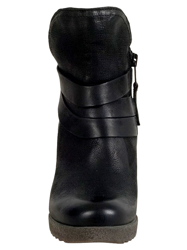 Miz Mooz Narcissa Women s Ankle Boot Walmart
