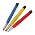 thumbnail image 2 of 3x Scratch Brush Pen Set Sanding Brush for Jewelry Electrical Circuit Boards, 2 of 9
