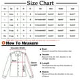 thumbnail image 3 of Men's Thickened Argyle Knit Sweater Long Sleeve Lapel Button Down Cardigan Outerwear Gray 2XL, 3 of 9