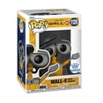thumbnail image 1 of ¡Funko Pop! Pixar - Pared - E con Tapacubos Funko Exclusive POP! POP, 1 of 2