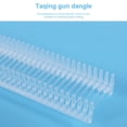 thumbnail image 6 of Plastic Tag Pins Barbs Fastener 10mm 5000 Pcs for Tagging, 6 of 7