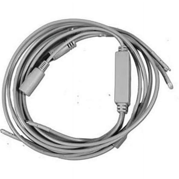 Sloan LED 701564-4-DLO LED Light Sloan, Quad Strand - 50 in. Cable