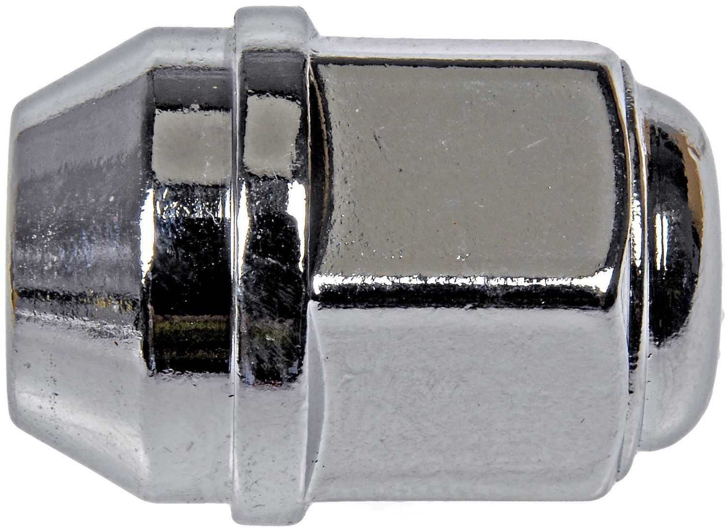 Dorman - Autograde 611-316.1 Wheel Nut M12-1.50 Acorn Nut - 21 Mm Hex, 33.5 Mm Length