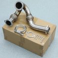 thumbnail image 6 of Y-PIPE UP PIPE TURBO INSTALL GASKET CLAMP FOR 03 04 05-07 FORD 6.0 POWERSTROKE, 6 of 7