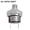 90-120PSI, variant on 1Pc 1/8 Npt Air Pressure Control Switch For Air Compressor Valve 90-120Psi/ 120-150Psi Switch Pneumatic Parts Pressure Switch