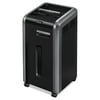 Fellowes Powershred 225i - Shredder - strip-cut - 0.22 in - P-2