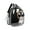 Pet Carrier Backpack Under $5 a5, variant on Fufafayo Space Capsule Pet Carrier, Breathable Backpack for Dogs and Cats, Clear Bubble Pet Bag for Travel, Puppy Carrier for Outdoor, Portable Pet Backpack for Hiking, Cat Carrier with Window