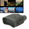 thumbnail image 4 of Night Vision Device 4K USB Charging Digital Infrared Goggles with Data Cable for Photography, 4 of 6
