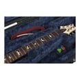 thumbnail image 4 of Gator Titan Series PRS Electric Guitar Road Case Black Blue, 4 of 6