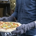 thumbnail image 4 of ZWILLING BBQ+ Heat Resistant Protection Grill Gloves, 4 of 6