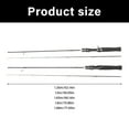 thumbnail image 3 of CIYISON Beginner Oriented Angling Rod Carbon Fiber Fishing Rod for Beginner, 3 of 10