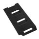 thumbnail image 3 of Soporte de baterías de 3 orificios ABS de alta seguridad fácil instalación base lista para batería portátil bloqueo firme para Bosch 144 V/18 V ANGGREK Otros, 3 of 8