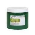 thumbnail image 3 of Handy Art Washable Finger Paint 16 ounce, Green, 3 of 3