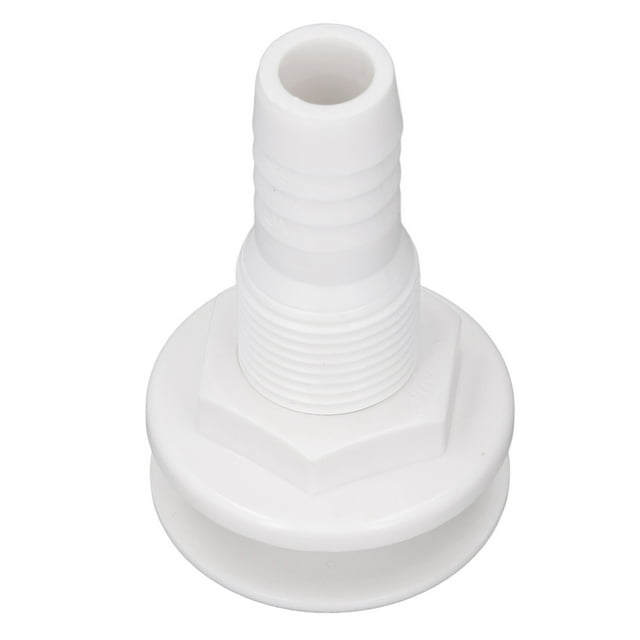 Bilge Pump Mounting Kit, Inner Bore Kink Proof Construction Bilge Pump Hose Installation Kit Exquisite Workmanship For Yachts