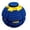 Blue, variant on Rotating Fidget Ball – Multi-Functional Press & Spin Stress Relief Toy, Textured Massage Bumps, ABS Plastic for Kids Adults
