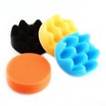 thumbnail image 4 of Tampon de Polissage, Tampons de Polissage Réutilisables 50 Pcs pour Voiture, 4 of 8