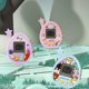 thumbnail image 3 of Mascota electrónica Tamagotchi: divertida, interactiva y educativa. Incluye 168 mascotas. Material ABS. Pilas incluidas., 3 of 5