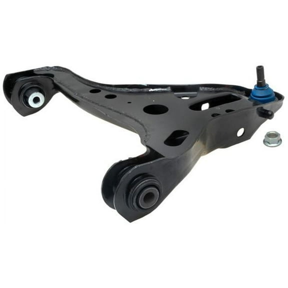 Front Passenger Side Lower Control Arm