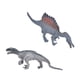 thumbnail image 5 of Figura de dinosaurio de juguete, figura de dinosaurio simulada, modelo de dinosaurio tiranosaurio, modelo de dinosaurio para niños, juguete de diseño de última generación, 5 of 14