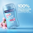 thumbnail image 2 of Antitranspirante Secret Barra Invisible Cherry Blossom 45g, 2 of 6
