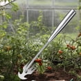 thumbnail image 6 of Garden Weeder Hand Tool with Detachable Handle Dual Purpose Weeding Artifact for 40cm, 6 of 8