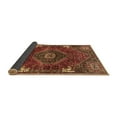 thumbnail image 2 of Ahgly Company Indoor Rectangle Persian Brown Traditional Area Rugs, 7' x 9', 2 of 4