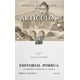 thumbnail image 1 of Artículos Editorial Porrúa 9789700749068, 1 of 2
