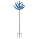 thumbnail image 1 of Estacas de molino de viento decorativas de jardín de hilanderos de viento de Metal creativo para Patio Patio, 1 of 3